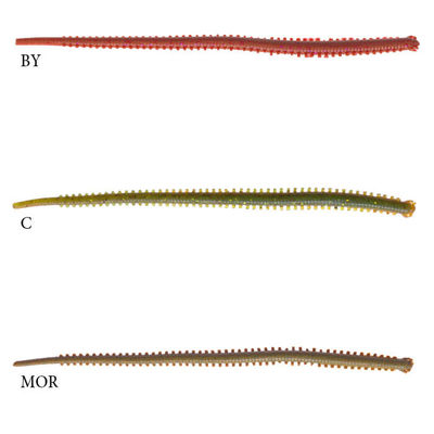 Berkley Gulp SW Sandworm Sahte Kurt - 4