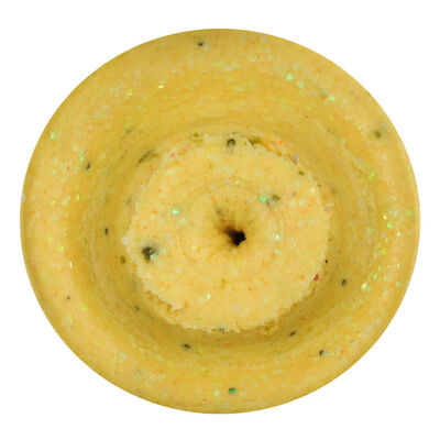 Berkley Gulp Trout Dough Garlic Sahte Yemi - 1