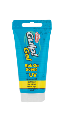 Berkley Gulp UV 80ML Jel - 1