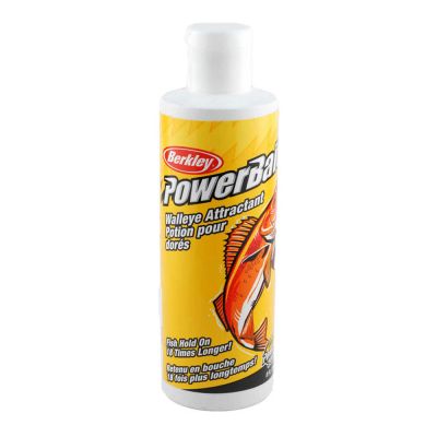 Berkley Powebait Attractant Koku - 4