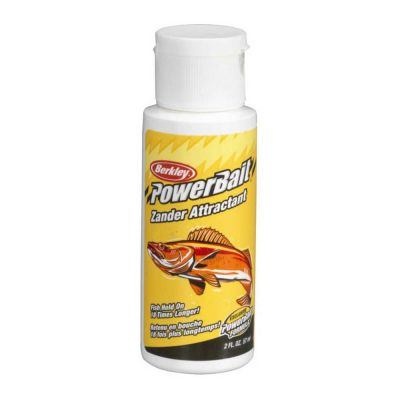 Berkley Powebait Attractant Koku - 2