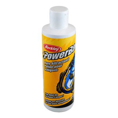Berkley Powebait Attractant Koku - 1