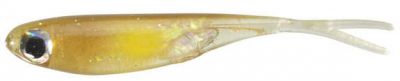 Berkley Powerbait Drop Shot Minnow Sahte Balığı - 6