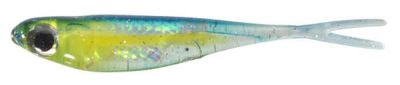 Berkley Powerbait Drop Shot Minnow Sahte Balığı - 10