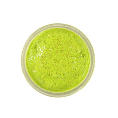 Berkley PowerBait Extra Scent Chroma Glow Hamur Yem - 1