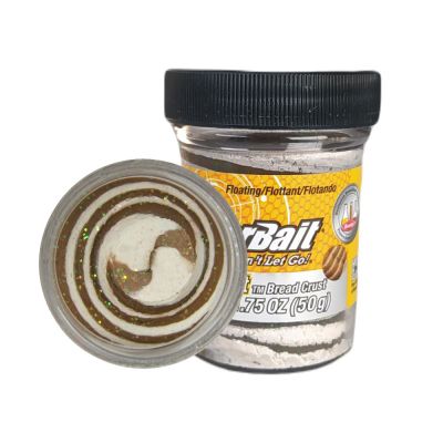 Berkley Powerbait Extra Scent Glitter Sahte Yemi - 14