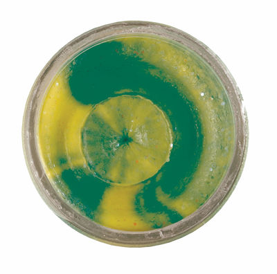 Berkley Powerbait Extra Scent Glitter Sahte Yemi - 3