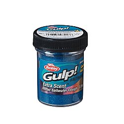 Berkley PowerBait Extra Scent Saltwater Hamur - 3