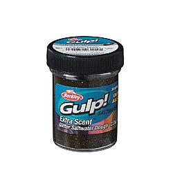 Berkley PowerBait Extra Scent Saltwater Hamur - 4