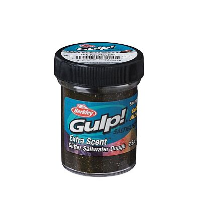 Berkley PowerBait Extra Scent Saltwater Hamur - 4
