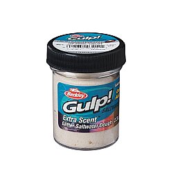 Berkley PowerBait Extra Scent Saltwater Hamur - 5