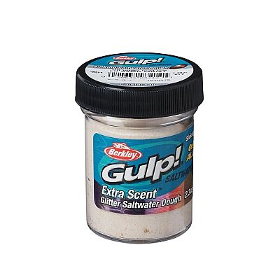 Berkley PowerBait Extra Scent Saltwater Hamur - 5