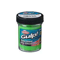 Berkley PowerBait Extra Scent Saltwater Hamur - 6