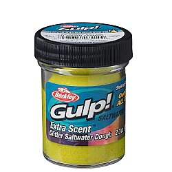 Berkley PowerBait Extra Scent Saltwater Hamur - 7