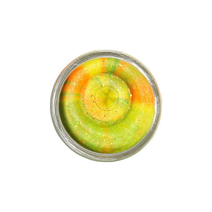 Berkley PowerBait Garlic Glitter Hamur Yem - 1