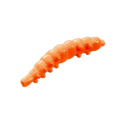 Berkley Powerbait Garlic Power Honey Worm - Thumbnail