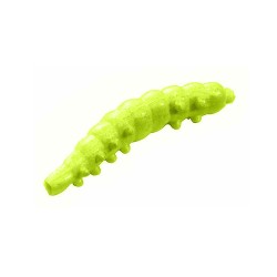 Berkley Powerbait Garlic Power Honey Worm - Thumbnail