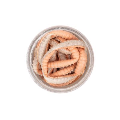 Berkley Powerbait Honey Worms Sahte Kurt - 10