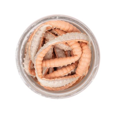 Berkley Powerbait Honey Worms Sahte Kurt - 1