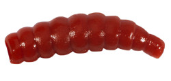 Berkley Powerbait Honey Worms Sahte Kurt - Thumbnail