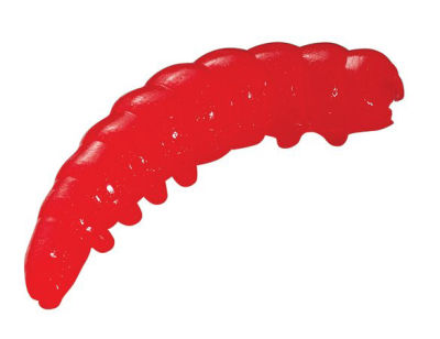 Berkley Powerbait Honey Worms Sahte Kurt - 4
