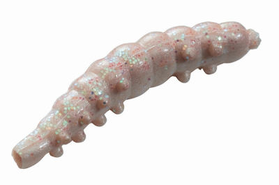 Berkley Powerbait Honey Worms Sahte Kurt - 6