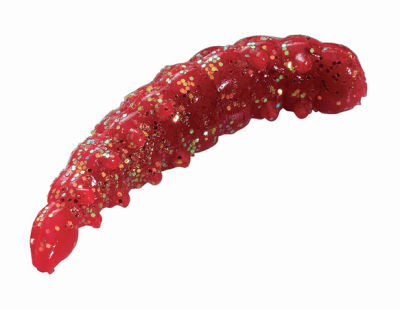Berkley Powerbait Honey Worms Sahte Kurt - 7