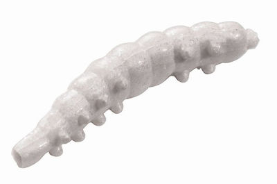 Berkley Powerbait Honey Worms Sahte Kurt - 8