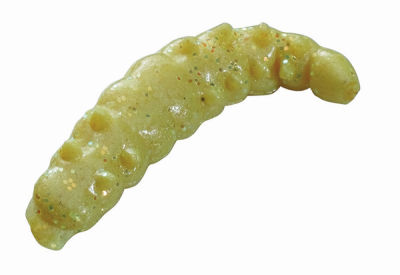 Berkley Powerbait Honey Worms Sahte Kurt - 9