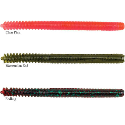 Berkley PowerBait Lugworm Sahte Kurt - 5