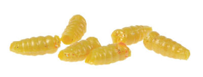 Berkley Powerbait Maggot Sahte Kurt - 1