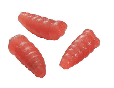 Berkley Powerbait Maggot Sahte Kurt - 3