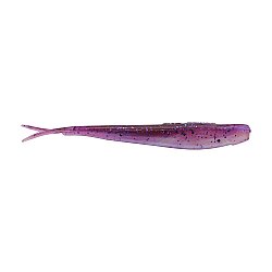 Berkley PowerBait Minnow Suni Yem - 4