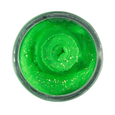Berkley Powerbait Natural Glitter Trout Bait Liver Sahte Yem - 1