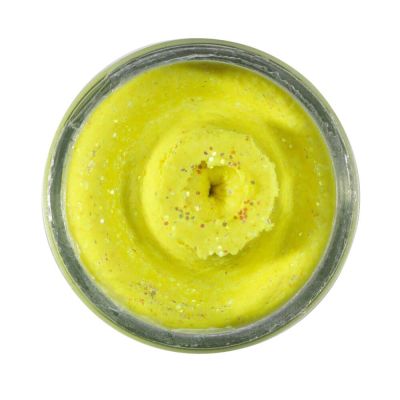 Berkley Powerbait Natural Glitter Trout Bait Liver Sahte Yem - 2