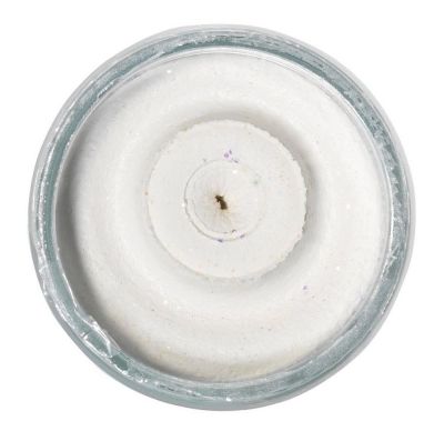 Berkley Powerbait Natural Glitter Trout Bait Crustacea Sahte Yemi - 3