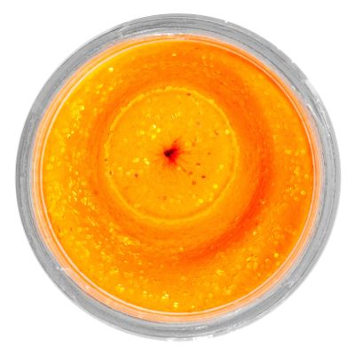 Berkley Powerbait Natural Glitter Trout Bait Crustacea Sahte Yemi - 1