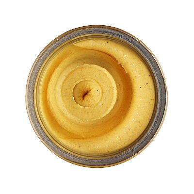 Berkley PowerBait Natural Scent Glitter Hamur Yem - 5