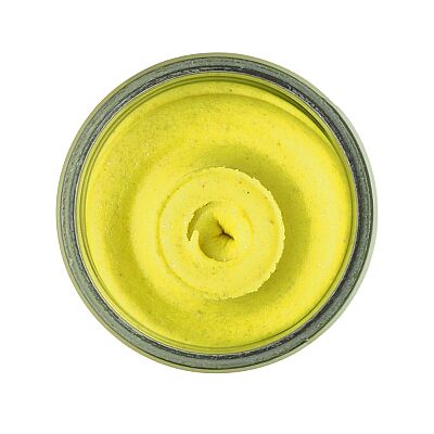 Berkley PowerBait Natural Scent Glitter Hamur Yem - 6