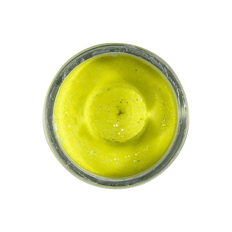 Berkley PowerBait Natural Scent Glitter Hamur Yem - 10