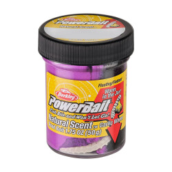 Berkley PowerBait Natural Scent Hamur Yem - Berkley
