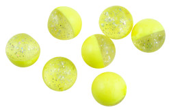 Berkley Powerbait Power Eggs Floating Garlic Sahte Yemi - 3