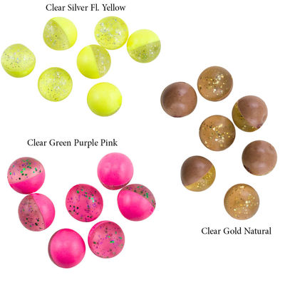 Berkley Powerbait Power Eggs Floating Garlic Sahte Yemi - 2