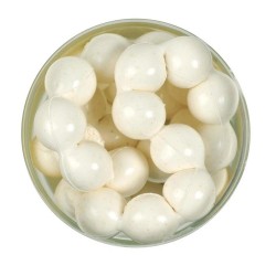 Berkley Powerbait Power Eggs Floating Magnum Garlic Sahte Yem - 1
