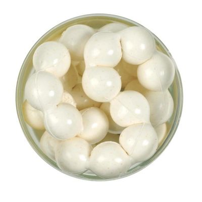 Berkley Powerbait Power Eggs Floating Magnum Garlic Sahte Yem - 1