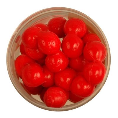 Berkley Powerbait Power Eggs Floating Magnum Garlic Sahte Yem - 2