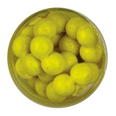 Berkley Powerbait Power Eggs Floating Magnum Garlic Sahte Yem - 3