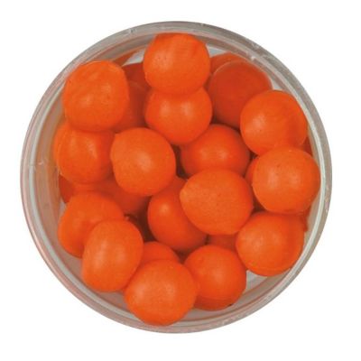 Berkley Powerbait Power Eggs Floating Magnum Garlic Sahte Yem - 4