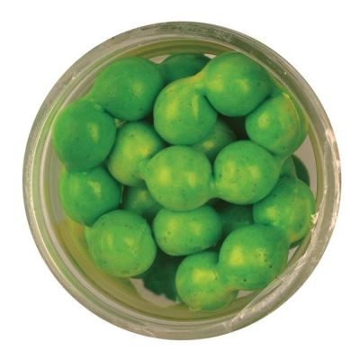 Berkley Powerbait Power Eggs Floating Magnum Garlic Sahte Yem - 5