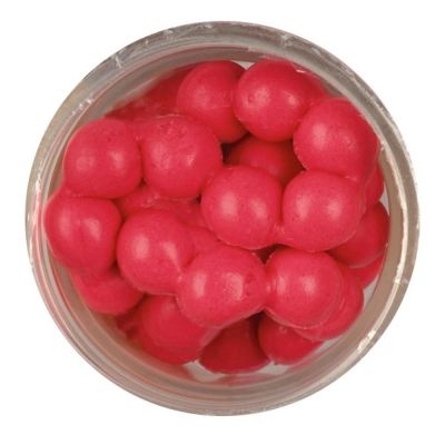 Berkley Powerbait Power Eggs Floating Magnum Garlic Sahte Yem - 6